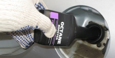 Страсти по бензину, или Можно ли своими руками «забодяжить» в баке авто АИ-95