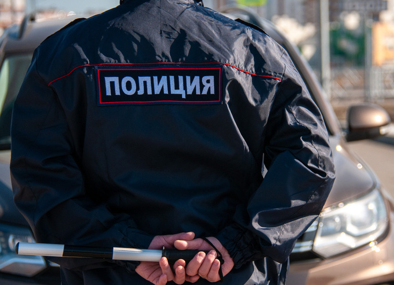 Изображение Мужчина попытался затащить 15-летнюю школьницу в свою машину в Краснодаре