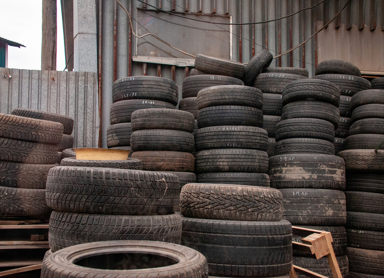 Эксперт Абрамейцев объяснил, почему на всесезонных шинах нельзя ездить круглый год