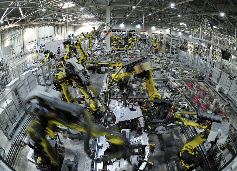 Изображение Момент истины: перспективы возвращения старых автобрендов в РФ станут известны на днях