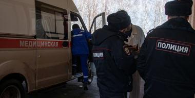 Пенсионерке дважды отказали в госпитализации после ДТП