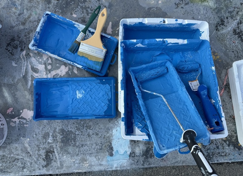 Нежная и хрупкая: почему мастера брезгают китайскими составами для ремонта авто