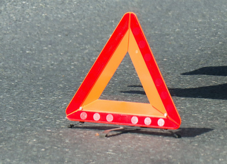 Изображение От 102-летнего ветерана требуют 400 тысяч рублей за ущерб после ДТП в Москве