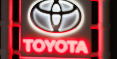 Toyota запатентовала в России еще четыре товарных знака