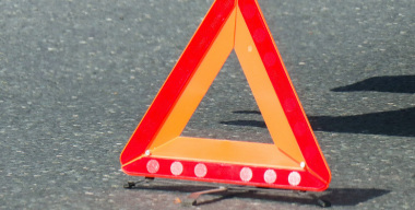 От 102-летнего ветерана требуют 400 тысяч рублей за ущерб после ДТП в Москве