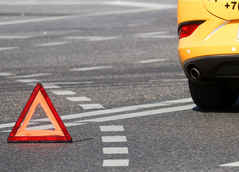 Изображение Пьяная пассажирка напала на таксиста и угнала его автомобиль в Якутии