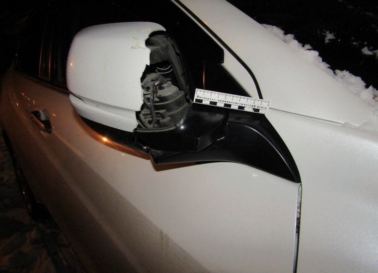 Изображение Священник помог задержать подростка, громившего авто на парковке под Краснодаром