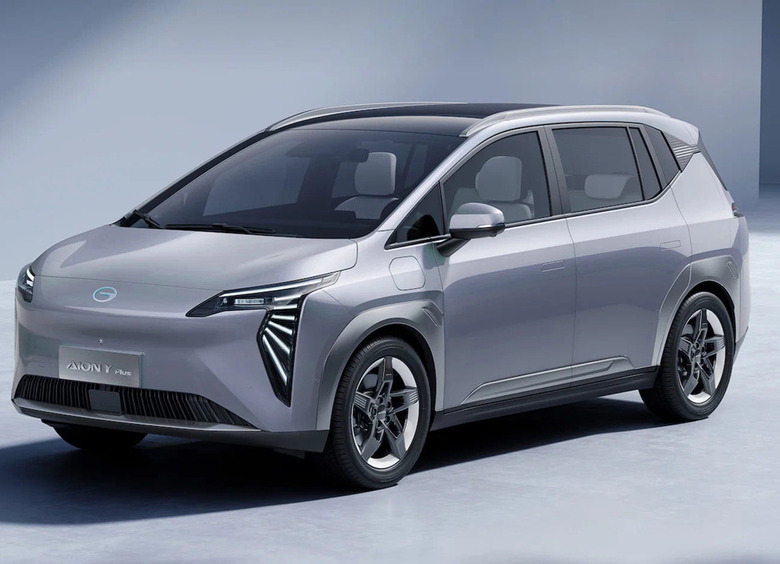 «Яндекс» обзаведется собственным электротакси