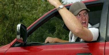 В России призвали ввести уголовную ответственность для водителей-хулиганов