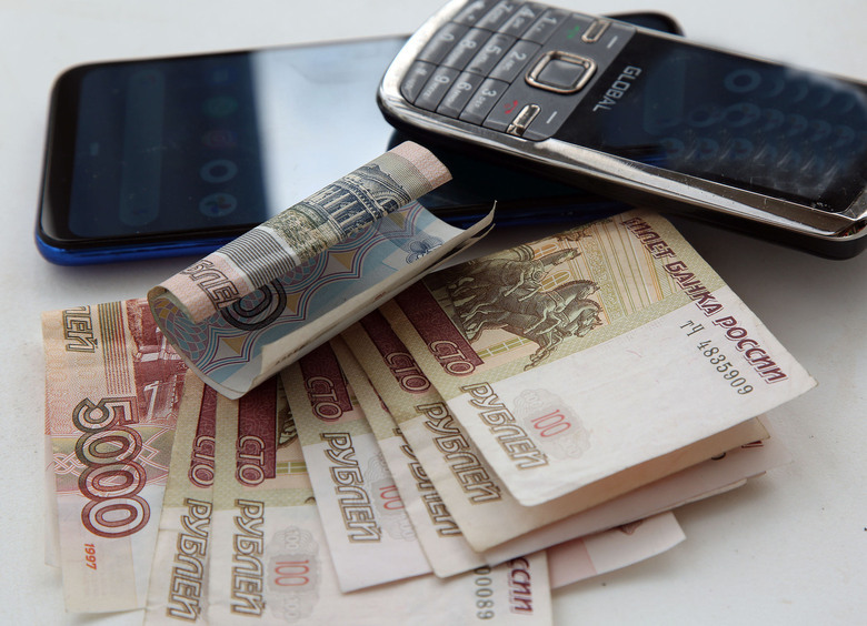 Изображение Автоэксперт объяснил, почему схемы мошенничества «работают» в России