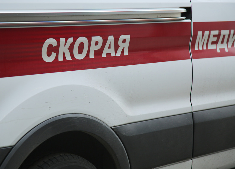 Изображение В массовом ДТП под Пензой пострадали шесть человек