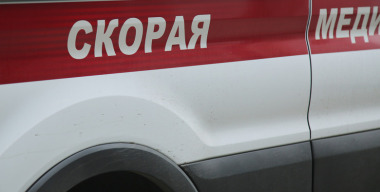 В массовом ДТП под Пензой пострадали шесть человек