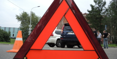 Автоэксперт объяснил, почему китайские электромобили не выдерживают ДТП