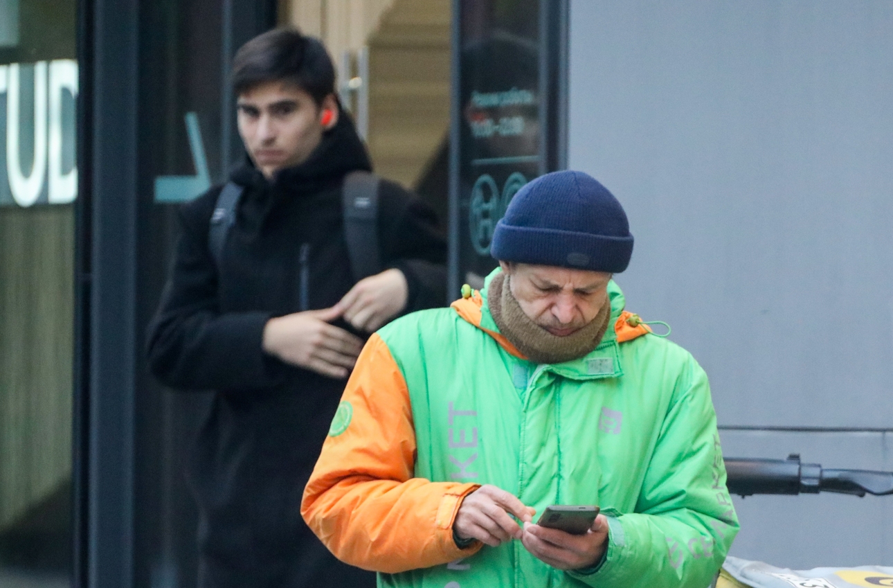 Фото Seleznev Pavel/globallookpress.com