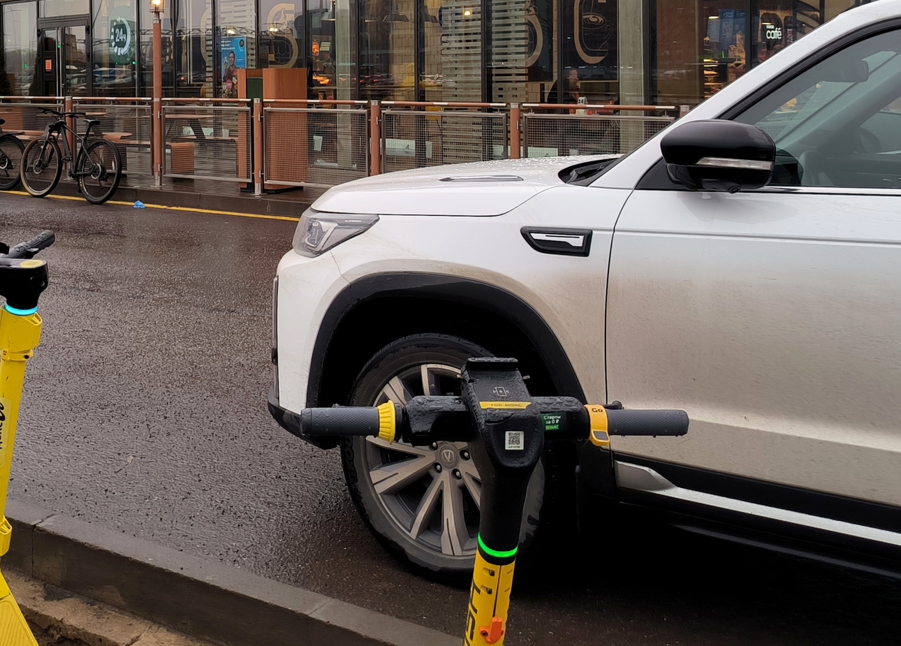 Фото Maksim Konstantinov/globallookpress.com