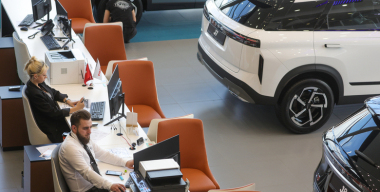 Эксперты рассказали, что будет с ценами на новые авто в России в 2026 году