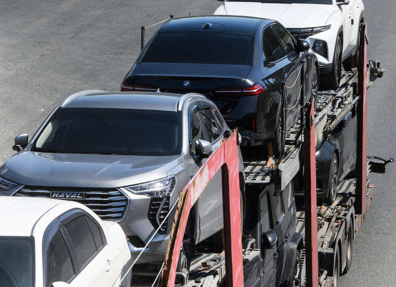 Невредные привычки: почему львиная доля подержанных авто из КНР — совсем не китайские