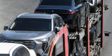 Невредные привычки: почему львиная доля подержанных авто из КНР — совсем не китайские