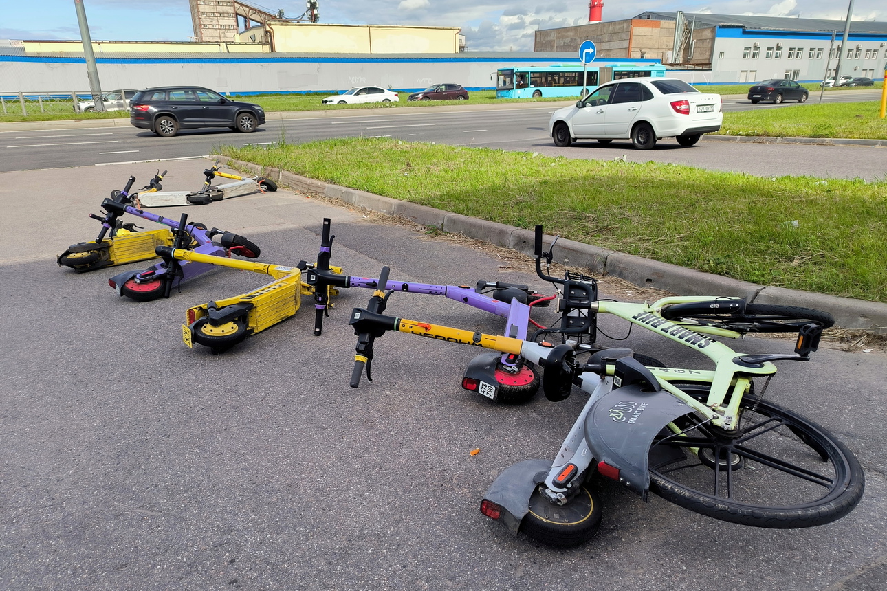 Фото: Maksim Konstantinov/globallookpress.com