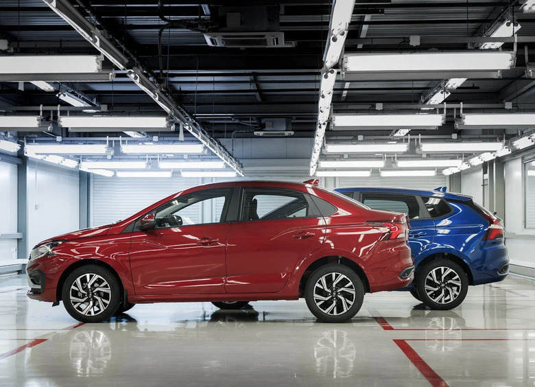 ПрохLADA: на какие автомобили россияне массово меняют тольяттинскую Vesta