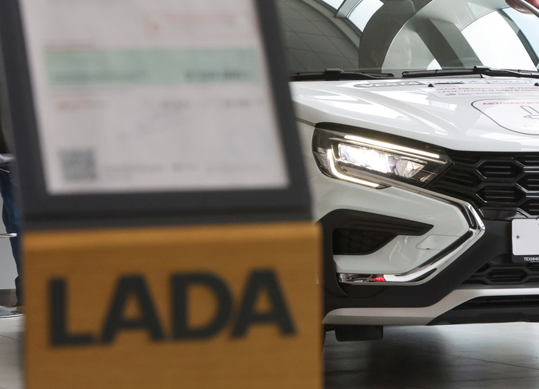 Глава АВТОВАЗа рассказал, насколько подешевели автомобили LADA в 2025 году