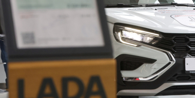 Глава АВТОВАЗа рассказал, насколько подешевели автомобили LADA в 2025 году