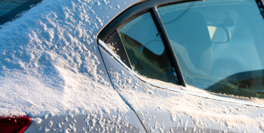 Россияне массово жалуются, что китайские авто отказываются заводиться в морозы