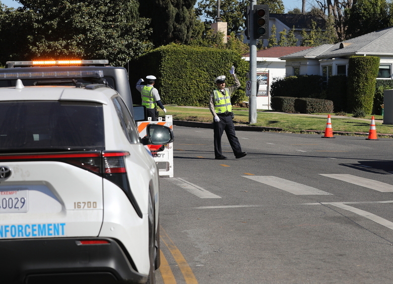Изображение Двое подростков угнали автомобиль с трехлетним ребенком в салоне