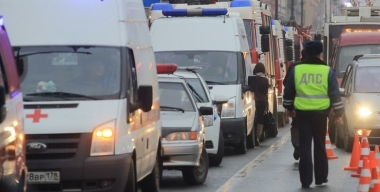 Фото: Zamir Usmanov/globallookpress.com