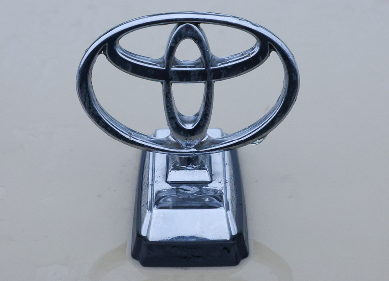 Toyota зарегистрировала в России название «бюджетного» автомобиля