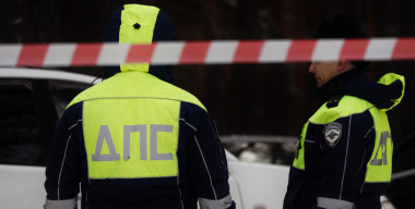 Фото: Ekaterina Sychkova/globallookpress.com