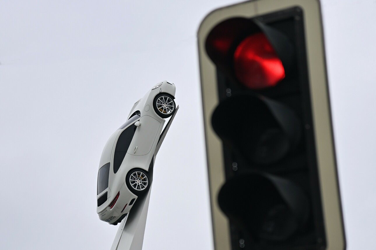 Фото: Frank Hoermann/SVEN SIMON/globallookpress.com