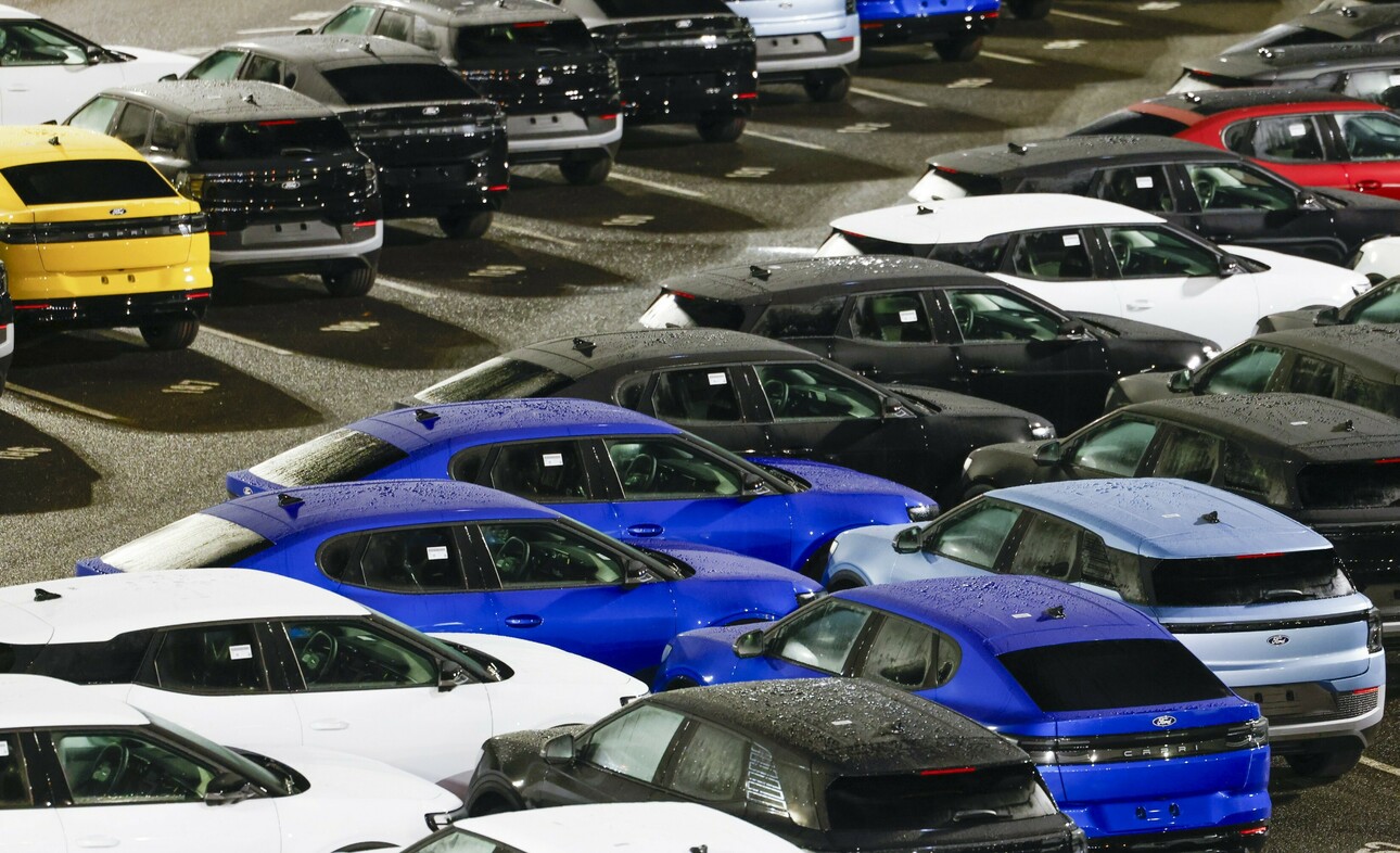 Фото: Thomas Banneyer/globallookpress.com