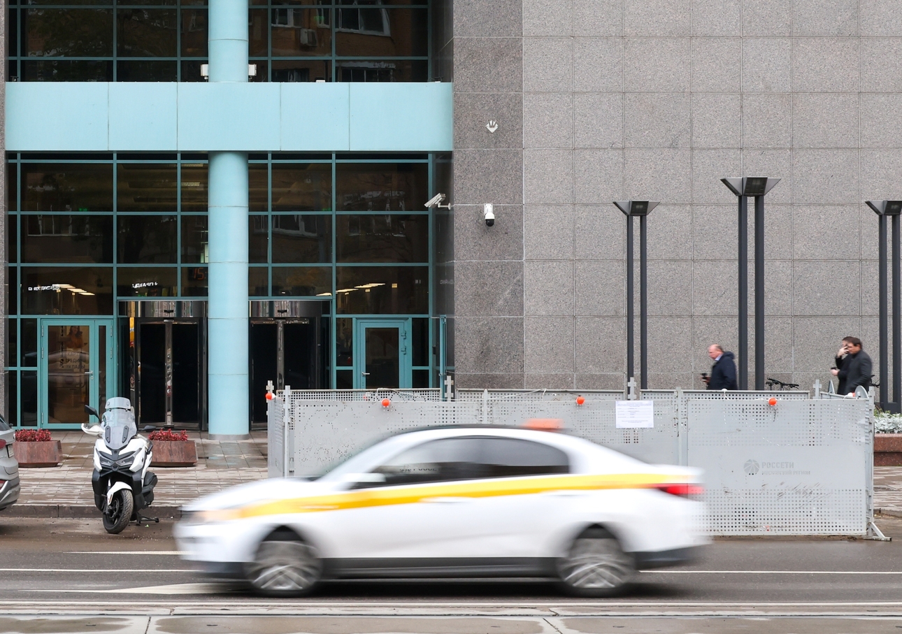 Фото: Belkin Alexey/globallookpress.com