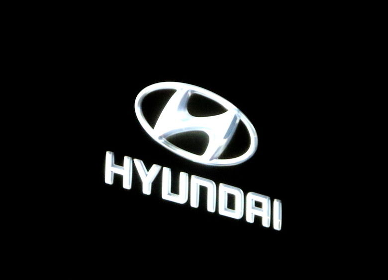 Hyundai запатентовала в России бренд дизельных двигателей