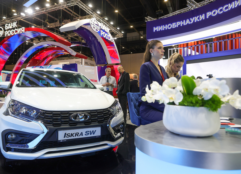 Парадоксы отечественного автопрома: «китайцы» демпингуют, а цены растут