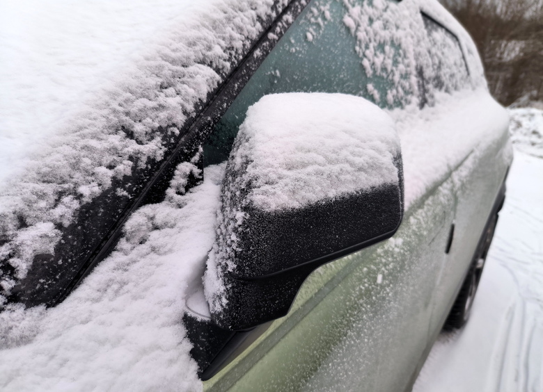 Не заводятся: почему китайские автомобили не любят русскую зиму