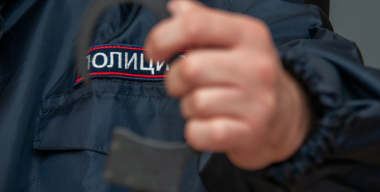 Фото: Svetlana Vozmilova/globallookpress.com