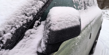 Не заводятся: почему китайские автомобили не любят русскую зиму