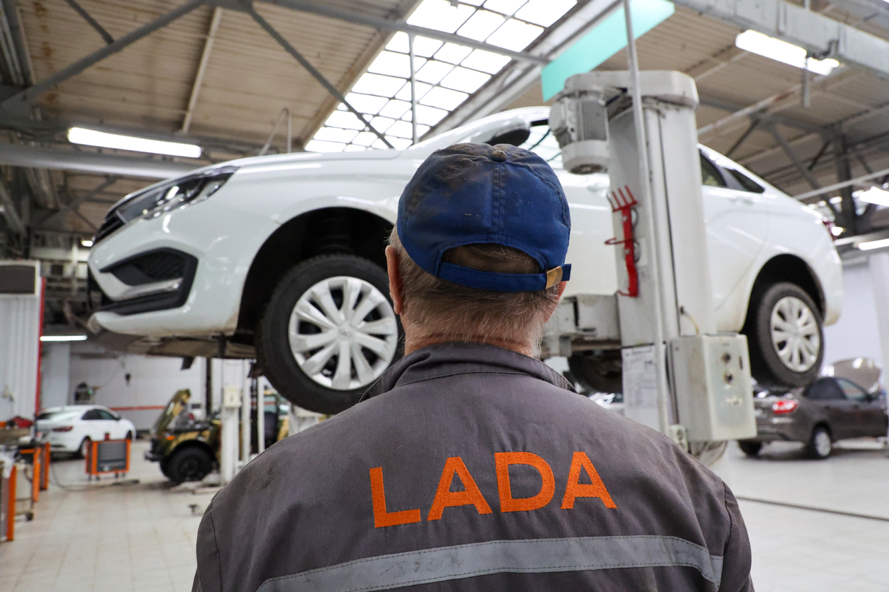 Фото: Belkin Alexey/globallookpress.com