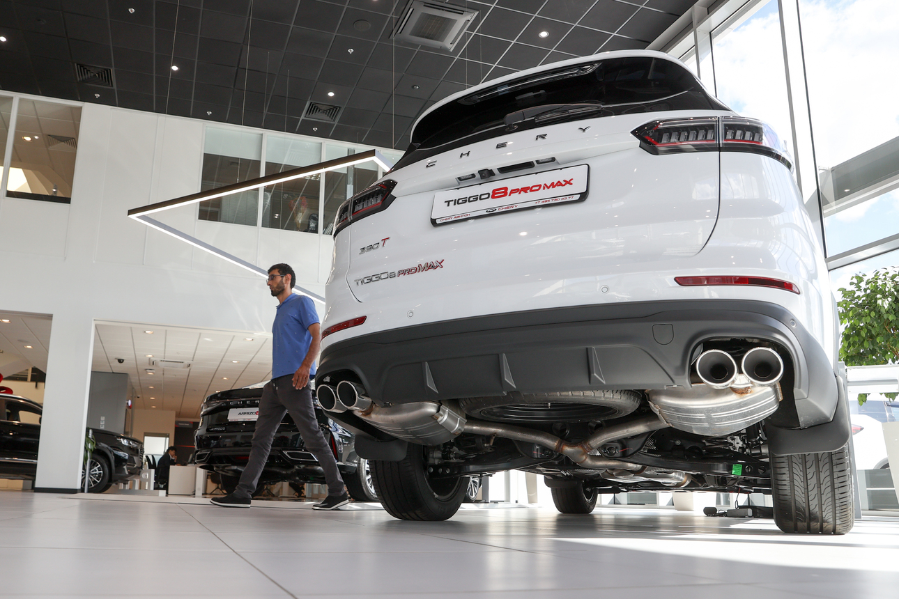 Фото: Bulkin Sergey/globallookpress.com