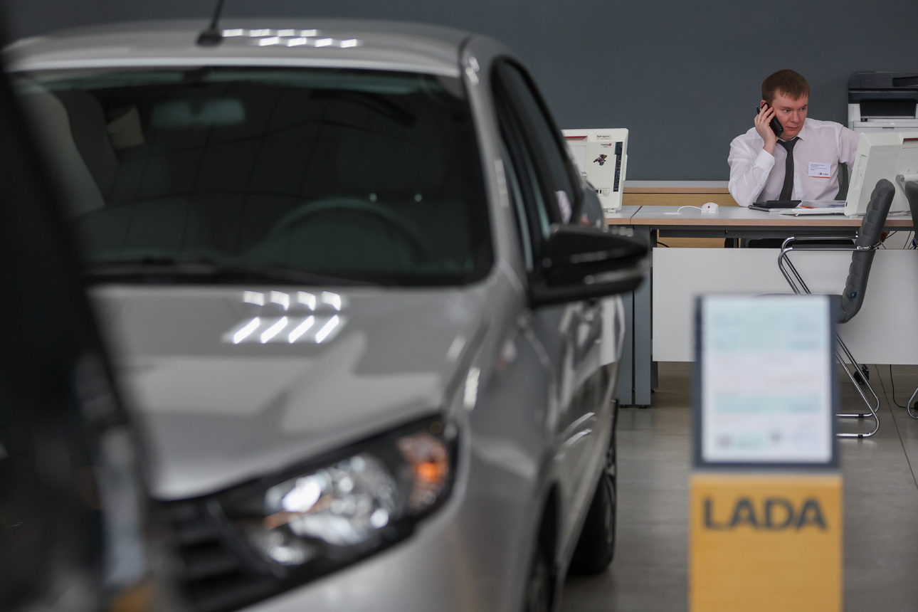 Фото: Belkin Alexey/globallookpress.com