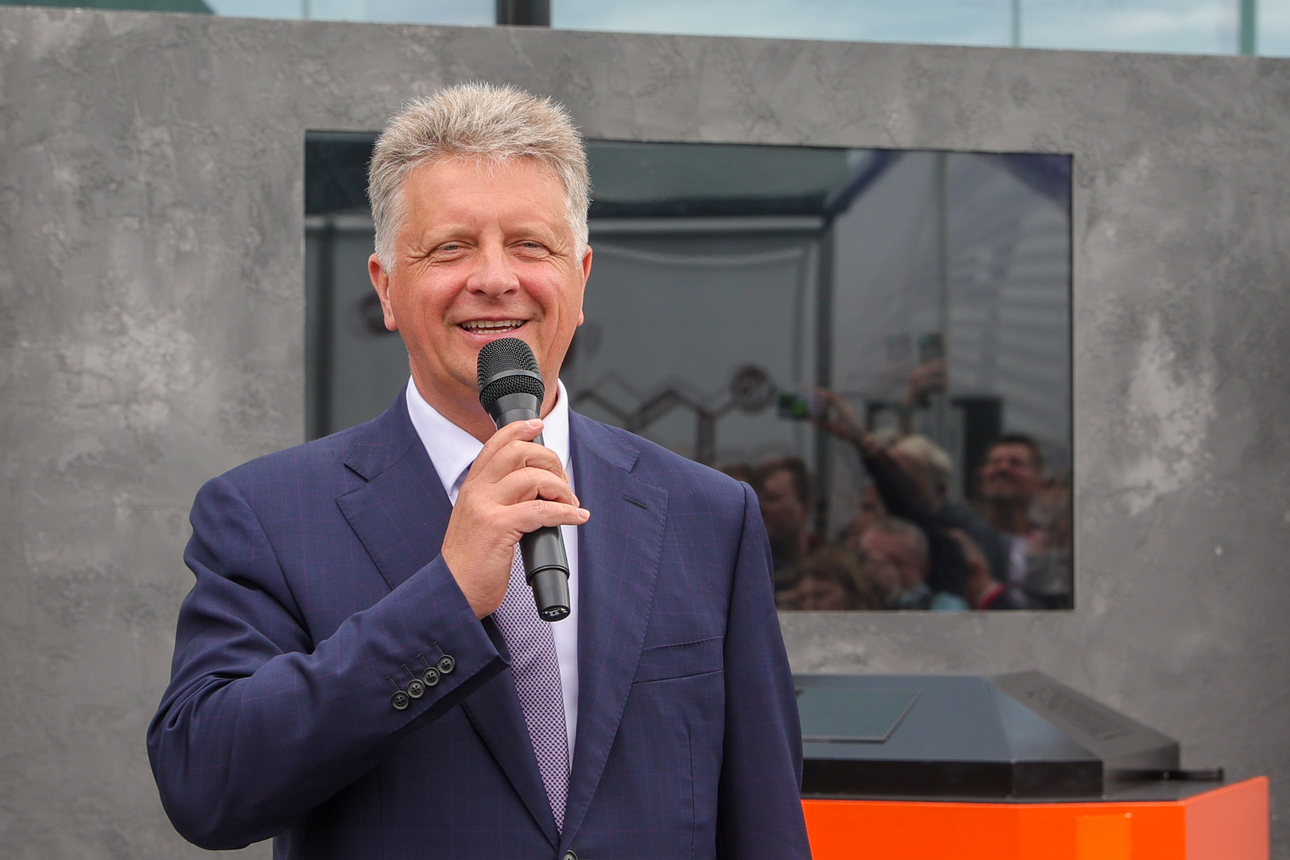 Shatokhina Natalia/globallookpress.com