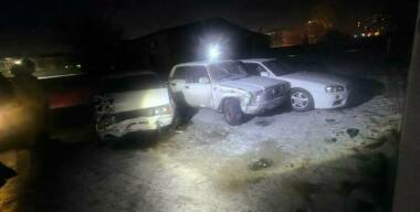 Фото: телеграм-канал Госавтоинспекции Красноярского края