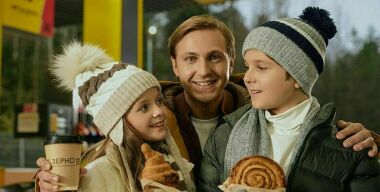 Фото: ПАО «НК «Роснефть»