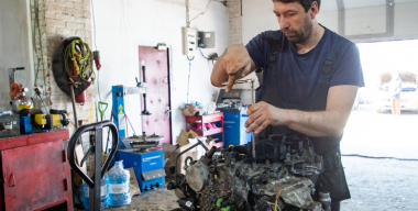 Фото: Petrov Sergey/globallookpress.com