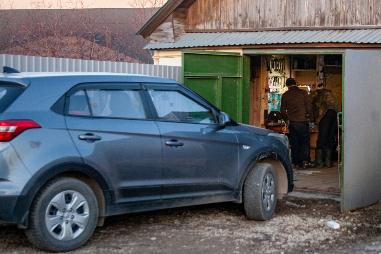 Фото: Oksana Korol/globallookpress.com