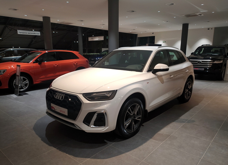 Российскому рынку автомобилей с пробегом предсказали стагнацию