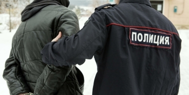 Фото: Nikolay Gyngazov/globallookpress.com