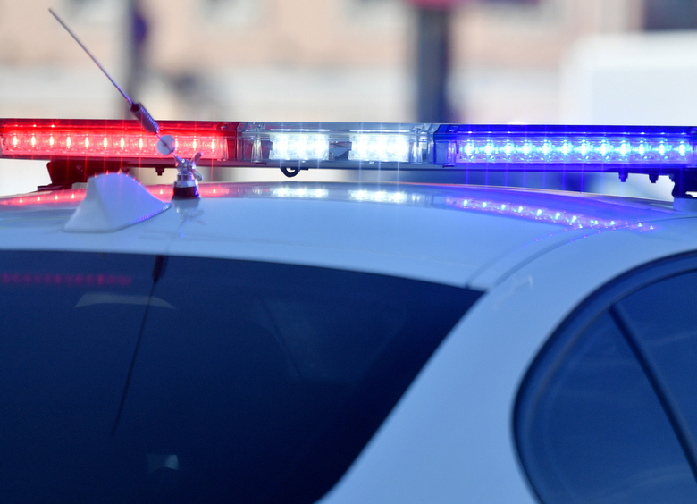 Изображение Пьяный мужчина угнал автомобиль у своего спящего свекра в Вологде